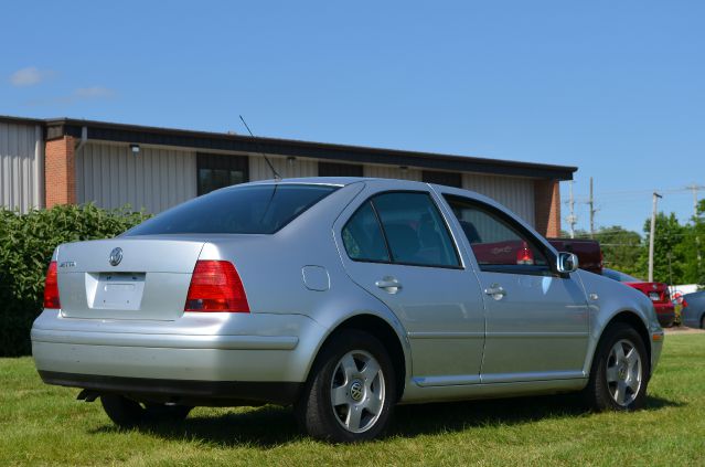 Volkswagen Jetta 2002 photo 3