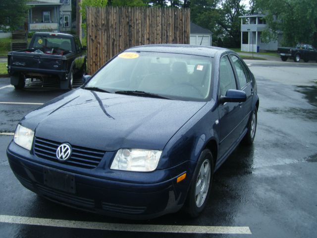 Volkswagen Jetta 2002 photo 2