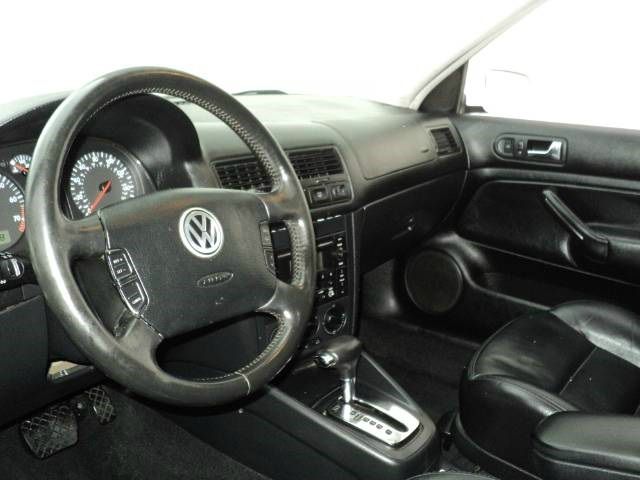 Volkswagen Jetta 2002 photo 1