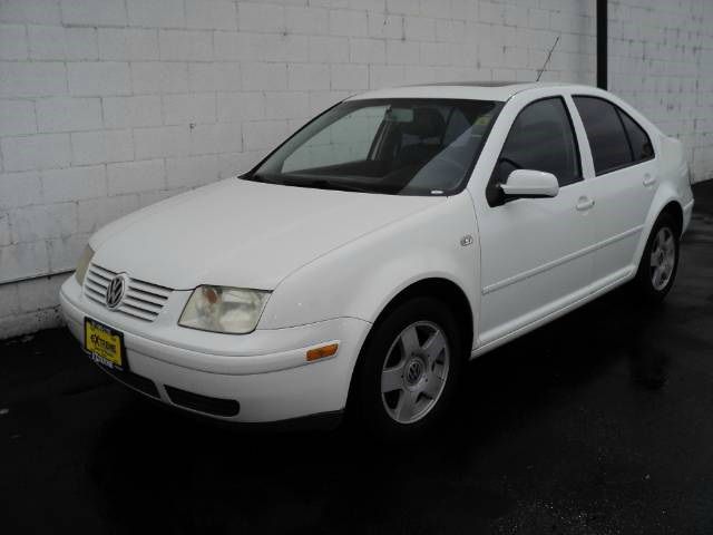 Volkswagen Jetta 2002 photo 3