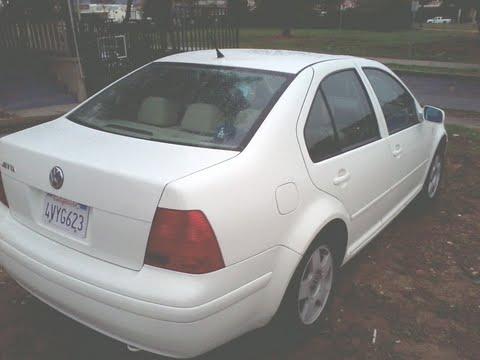 Volkswagen Jetta 2002 photo 5