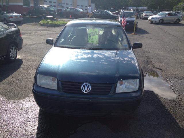 Volkswagen Jetta 2002 photo 2