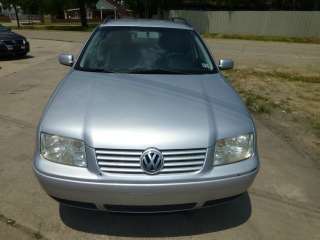 Volkswagen Jetta 2002 photo 3