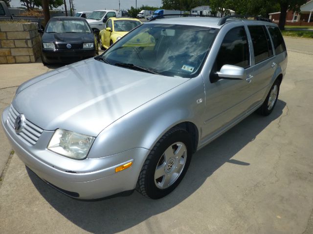 Volkswagen Jetta 2002 photo 4