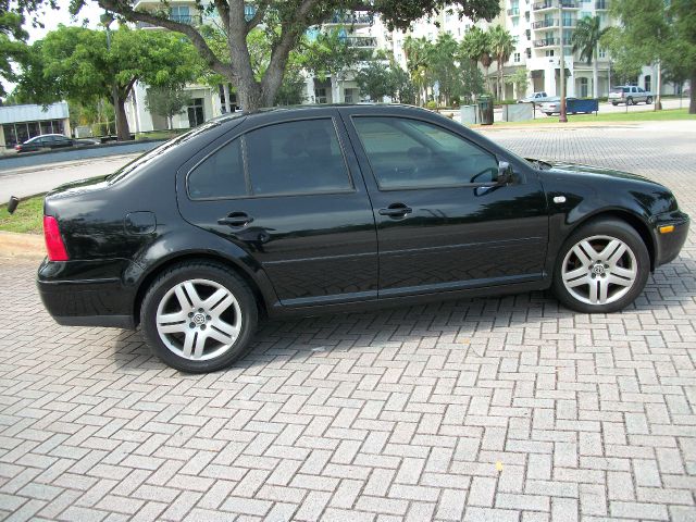 Volkswagen Jetta 2002 photo 10