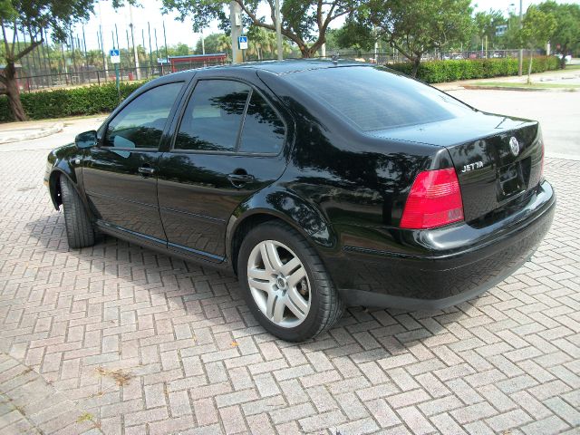 Volkswagen Jetta 2002 photo 13