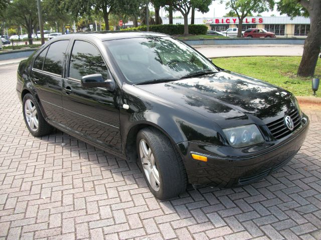 Volkswagen Jetta 2002 photo 2