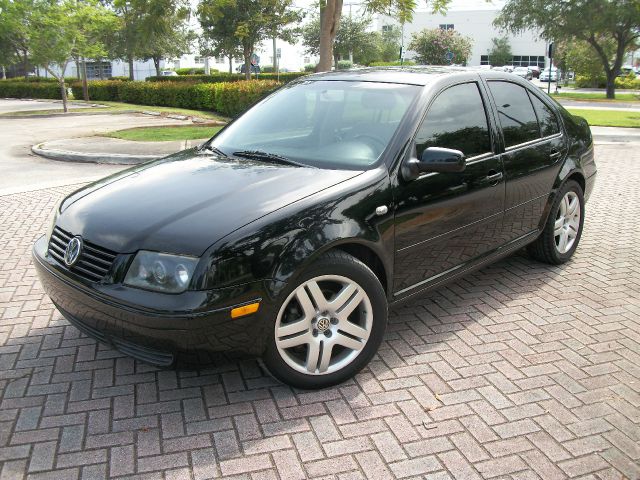 Volkswagen Jetta 2002 photo 3