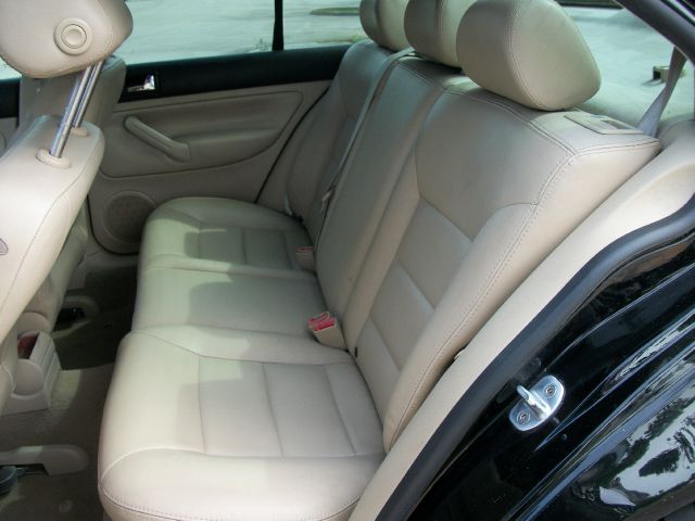 Volkswagen Jetta 2002 photo 5