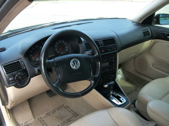 Volkswagen Jetta 2002 photo 8