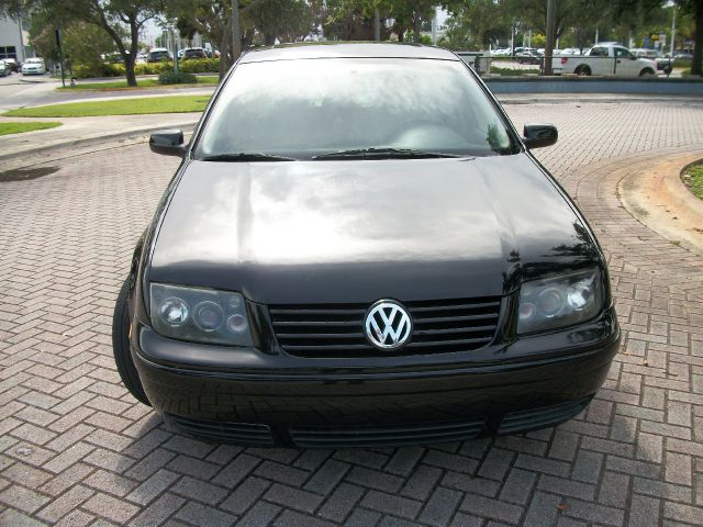 Volkswagen Jetta 2002 photo 9