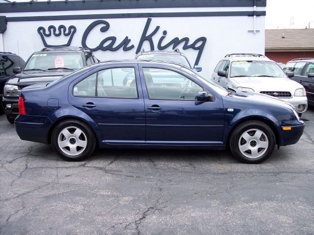 Volkswagen Jetta 2002 photo 2