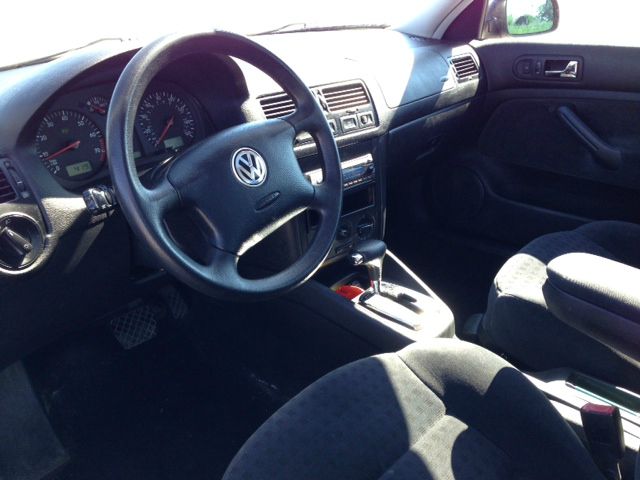 Volkswagen Jetta 2002 photo 1