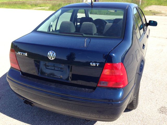 Volkswagen Jetta 2002 photo 2