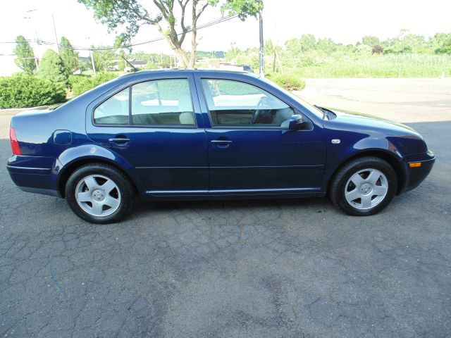 Volkswagen Jetta 2002 photo 1