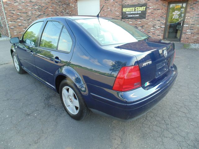 Volkswagen Jetta 2002 photo 2