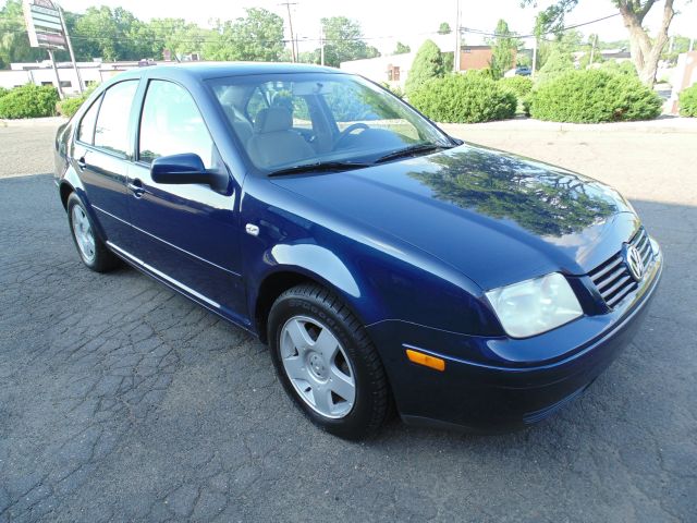 Volkswagen Jetta 2002 photo 3