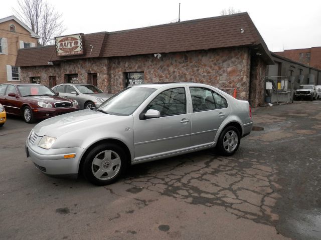 Volkswagen Jetta 2002 photo 2