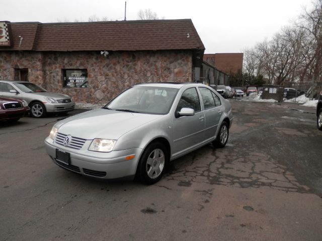 Volkswagen Jetta 2002 photo 3