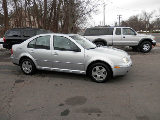 Volkswagen Jetta 2002 photo 4