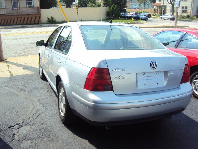 Volkswagen Jetta 2002 photo 1