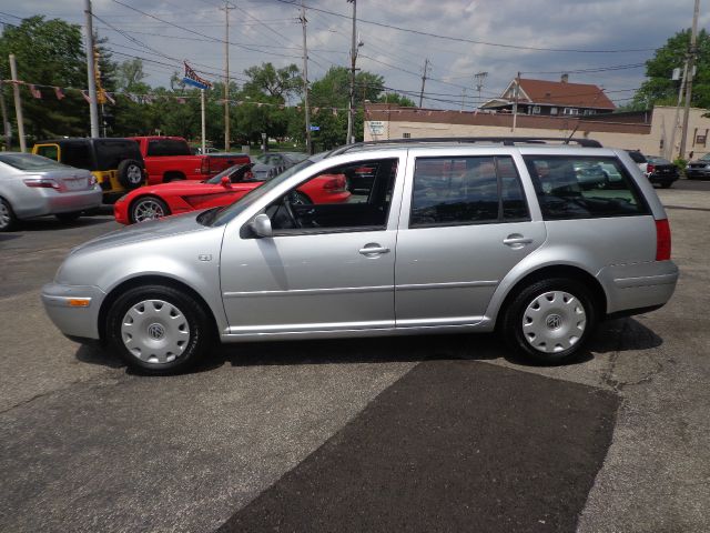 Volkswagen Jetta Quad Cab 4x2 Shortbox XLT Wagon