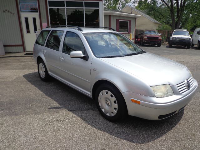 Volkswagen Jetta 2002 photo 11