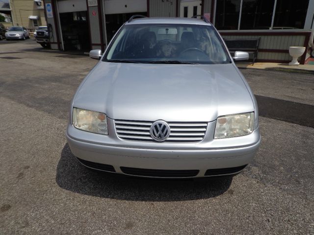 Volkswagen Jetta 2002 photo 12