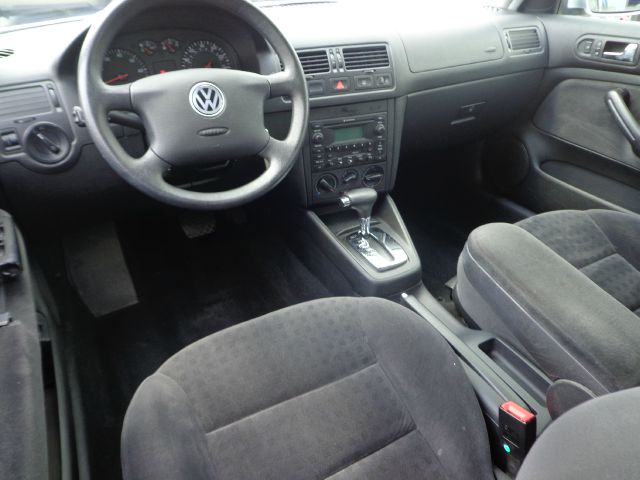 Volkswagen Jetta 2002 photo 2