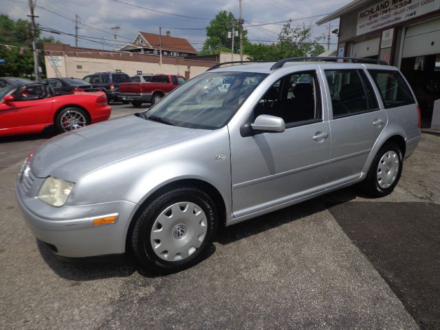 Volkswagen Jetta 2002 photo 3