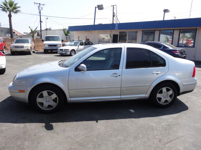 Volkswagen Jetta 2002 photo 3