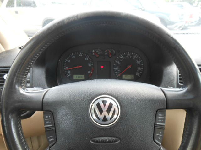 Volkswagen Jetta 2002 photo 5