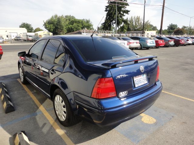 Volkswagen Jetta 2002 photo 2