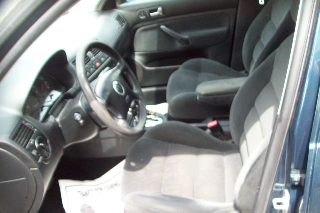 Volkswagen Jetta 2002 photo 2