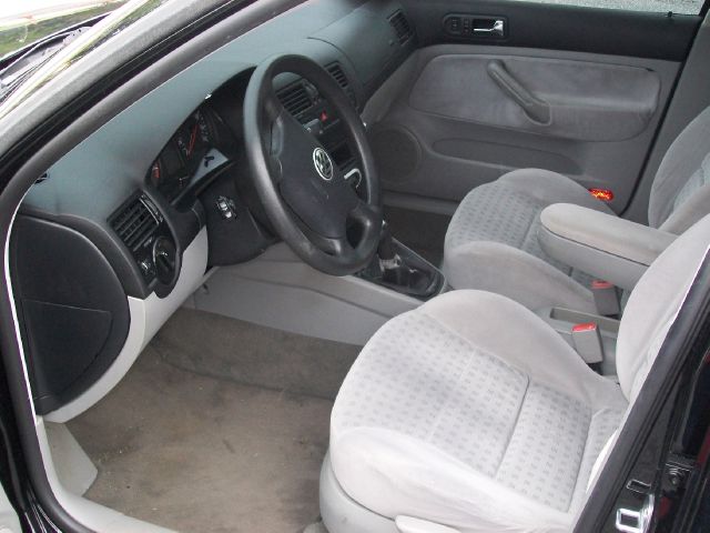 Volkswagen Jetta 2002 photo 0