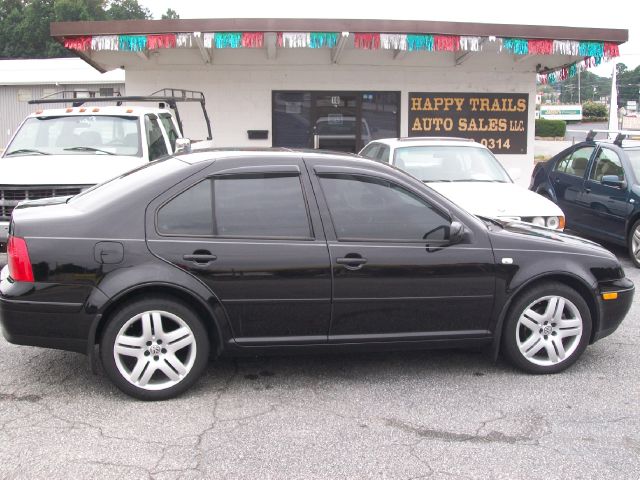 Volkswagen Jetta 2002 photo 1