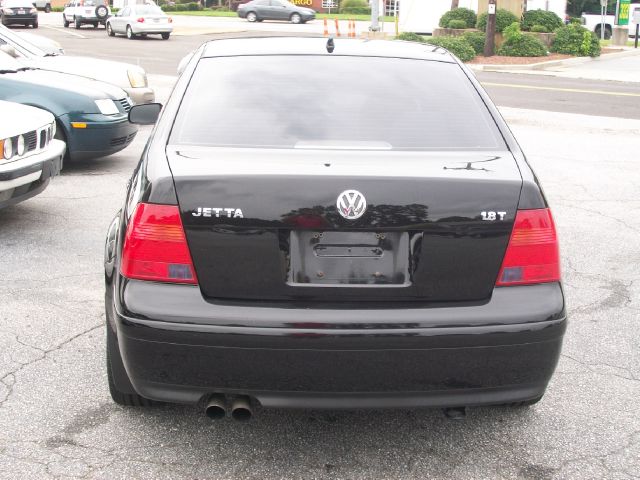 Volkswagen Jetta 2002 photo 2