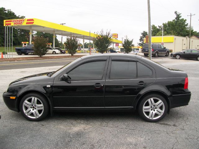 Volkswagen Jetta 2002 photo 3