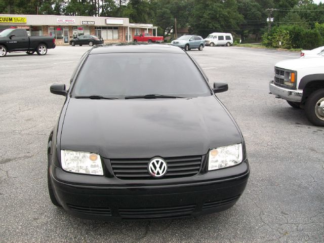 Volkswagen Jetta 2002 photo 4