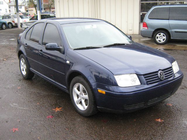 Volkswagen Jetta 2002 photo 4