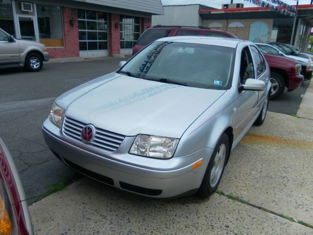 Volkswagen Jetta 2002 photo 2