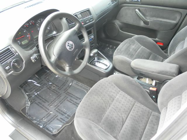 Volkswagen Jetta 2002 photo 3