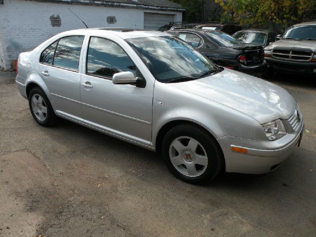 Volkswagen Jetta 2002 photo 1