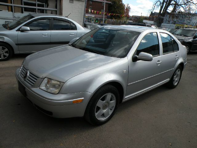 Volkswagen Jetta 2002 photo 3