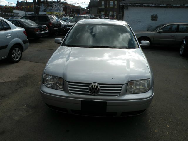 Volkswagen Jetta 2002 photo 4