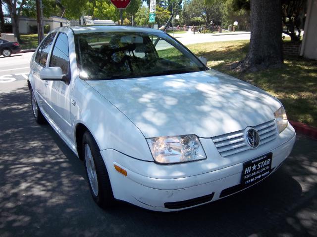 Volkswagen Jetta 2002 photo 7