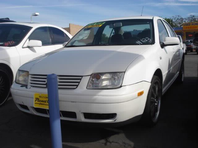 Volkswagen Jetta 2002 photo 1