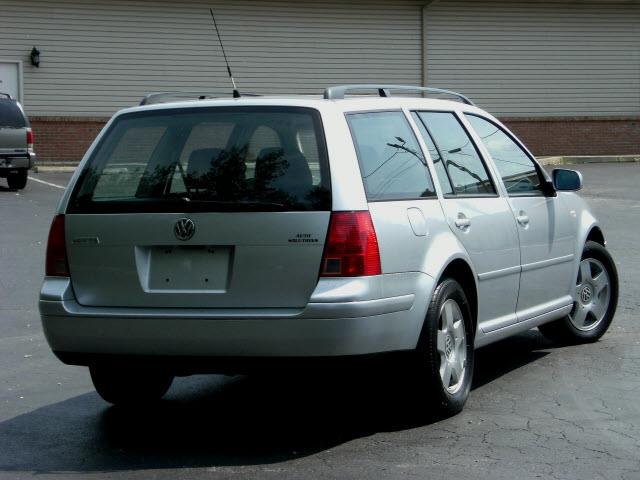 Volkswagen Jetta 2002 photo 2