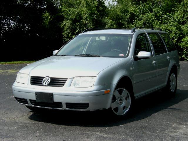 Volkswagen Jetta 2002 photo 3