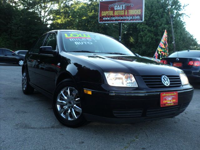 Volkswagen Jetta 2002 photo 7